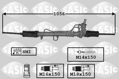 SASIC 7006129