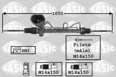 SASIC 7006117