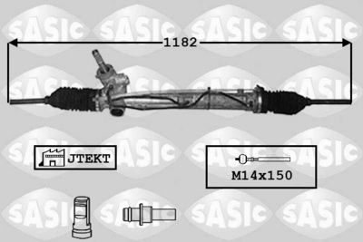 SASIC 7170006