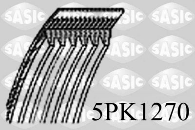 SASIC 5PK1270