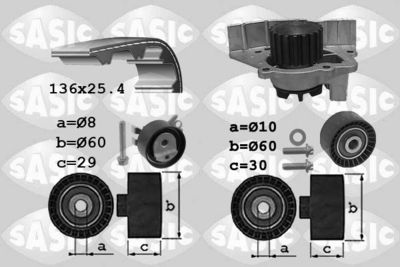 SASIC 3900034