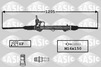 SASIC 7170022