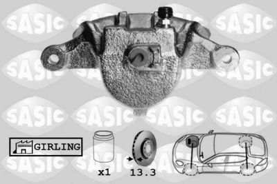 SASIC SCA6137