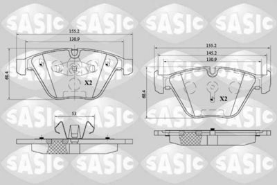 SASIC 6216148