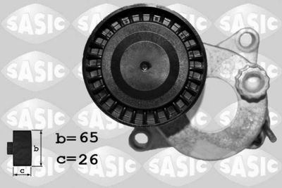 SASIC 1626191
