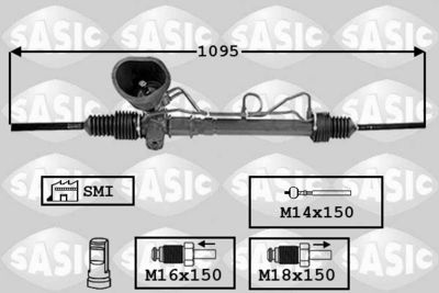 SASIC 7006165