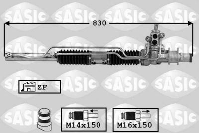 SASIC 7006072