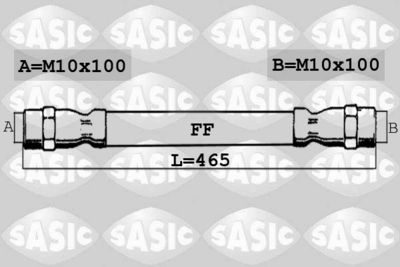 SASIC SBH6389