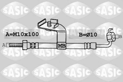 SASIC SBH6328