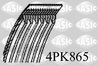 SASIC 4PK865