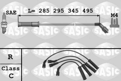 SASIC 9284006