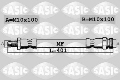 SASIC SBH0172