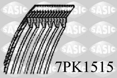 SASIC 7PK1515