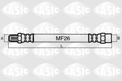 SASIC SBH6375