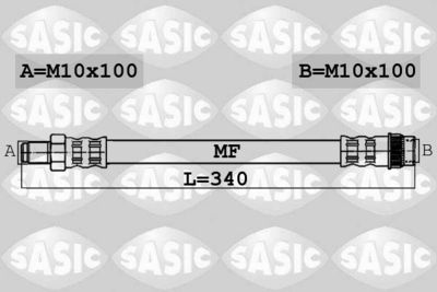 SASIC 6604010