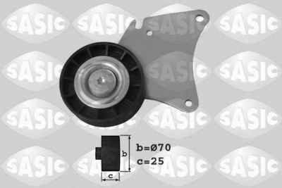 SASIC 1620025