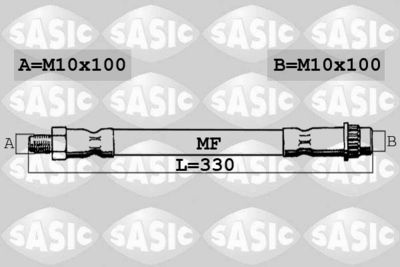 SASIC SBH4091