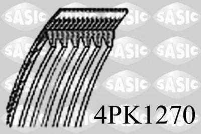 SASIC 4PK1270