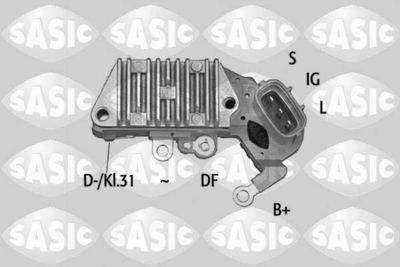 SASIC 9126030 SASIC 9126030