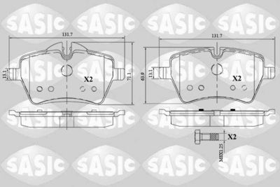 SASIC 6216168