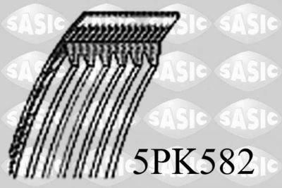 SASIC 5PK582
