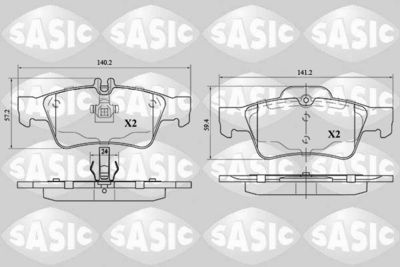 SASIC 6216105