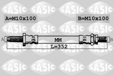 SASIC SBH6337