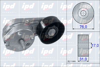 IPD 15-3948 IPD 15-3948