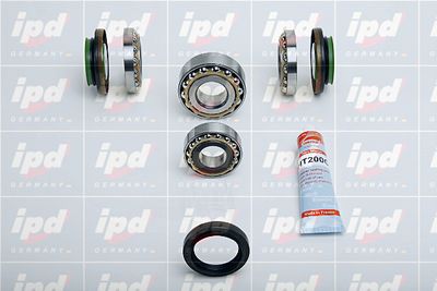 IPD 45-6024 IPD 45-6024