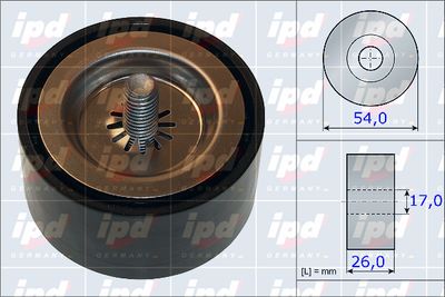 IPD 15-3874