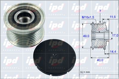 IPD 15-3963