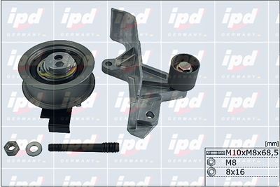 IPD 19-1751 IPD 19-1751