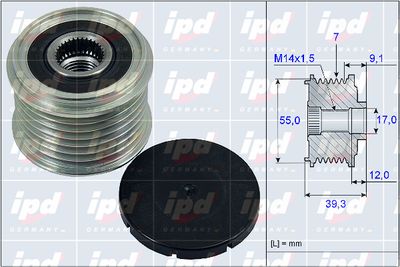 IPD 15-3910