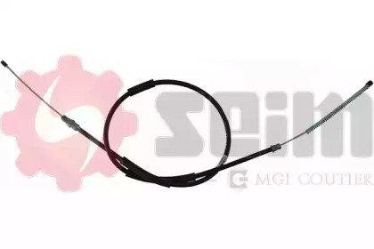 SEIM 203460 SEIM 203460