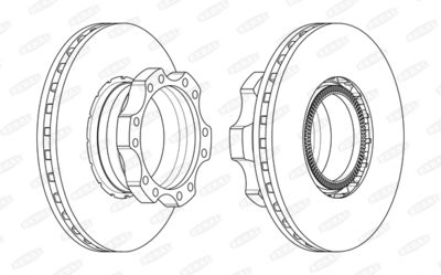 BERAL BCR302A