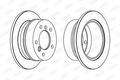 BERAL BCR230A