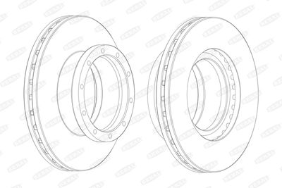 BERAL BCR145A