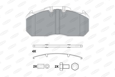 BERAL BCV29131BK