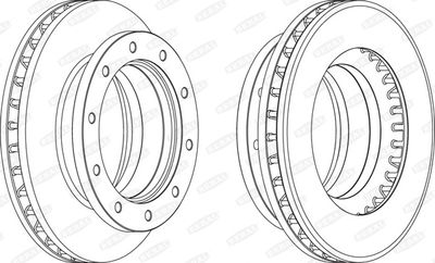 BERAL BCR159A