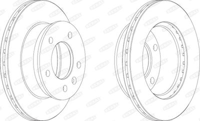 BERAL BCR153A