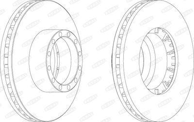 BERAL BCR155A