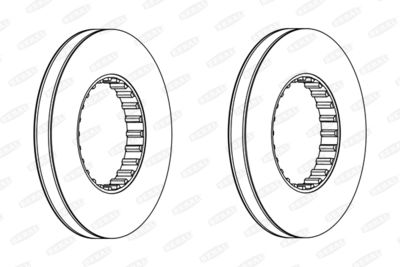 BERAL BCR249A