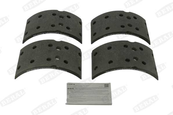 BERAL KBL17287.3-1561 BERAL KBL17287.3-1561