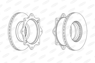 BERAL BCR142A