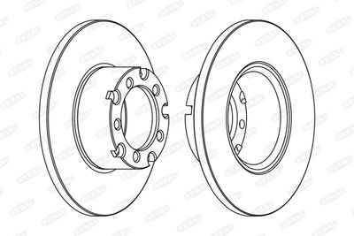 BERAL BCR116A