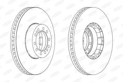 BERAL BCR134A