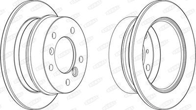 BERAL BCR227A