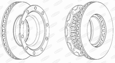 BERAL BCR222A