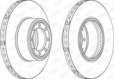 BERAL BCR321A