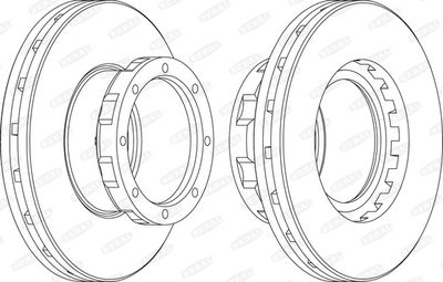 BERAL BCR260A